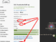 Screenshot aus Webseite karte.neanderfunk.de, Hervorgehoben mit Einkreisung und Pfeilen ein 841er ist mit Firmware "24111216sackgasse" gelistet, Site ist "nef-40_sim_EOL" und "Automatische Updates: aktiviert / sackgasse".