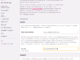 Screenshot der Weboberfläche eines Freifunk-Knotens. Oben links ein rundes Logo mit magentafarbenen Pfeilen, daneben die Überschrift „Freifunk im Neanderland Diaspora – Domain 21 (Neanderfunk)“ und darunter der Knotenname „grw-cudyWR3000Sv1-80e0“. Rechts in der Kopfzeile die Geräteangabe „Cudy WR3000S v1“ mit der Versionskennung 26091920sta sowie die Menüpunkte Einrichtung, Info und Firmware aktualisieren. In der linken Spalte eine Navigationsliste: unter „Einrichtung“ die Punkte Knoten, Standort und Internetverbindung; unter „Erweiterte Einstellungen“ Remotezugriff, WLAN, AP Timer, Privates WLAN, Offline-SSID, Netzwerk, USB-WAN-Hotplug, Automatische Updates, Taster und Nodeplacer; darunter Info und Firmware aktualisieren. Der Hauptbereich trägt die Überschrift „Willkommen!“ mit einem Begrüßungstext zum Einrichtungsassistenten, einem Hinweis, die Firmware nur in Absprache mit den Aktiven des Neanderfunks zu nutzen, sowie dem Link „Community finden“. Im Abschnitt „Knoten“ das ausgefüllte Feld „Name dieses Knotens“ mit „grw-cudyWR3000Sv1-80e0“ und das gelb umrandete Feld „Kontakt – E-Mail-Adresse“ mit „projekt@neaderfunk.de“. Im Abschnitt „Standort“ zwei aktivierte magentafarbene Schalter: „Knotenposition setzen“ und „Knotenposition veröffentlichen“. Unten ein Hinweisbalken „1 Änderung, noch nicht gespeichert“ und ein magentafarbener Button „Speichern & Neustarten“.